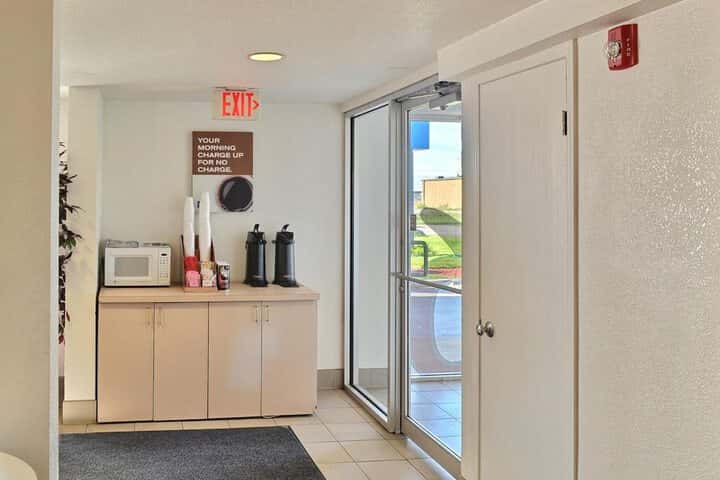 Hotel Interior 2 of 40