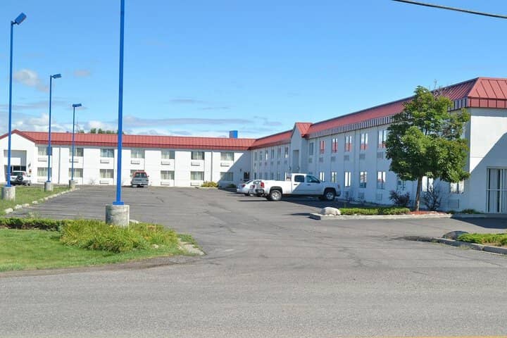 Hotel 36 of 40