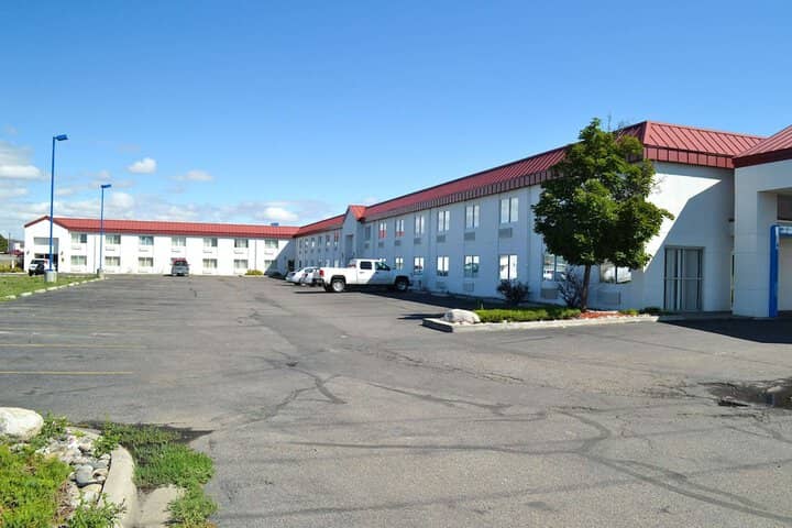 Hotel 40 of 40